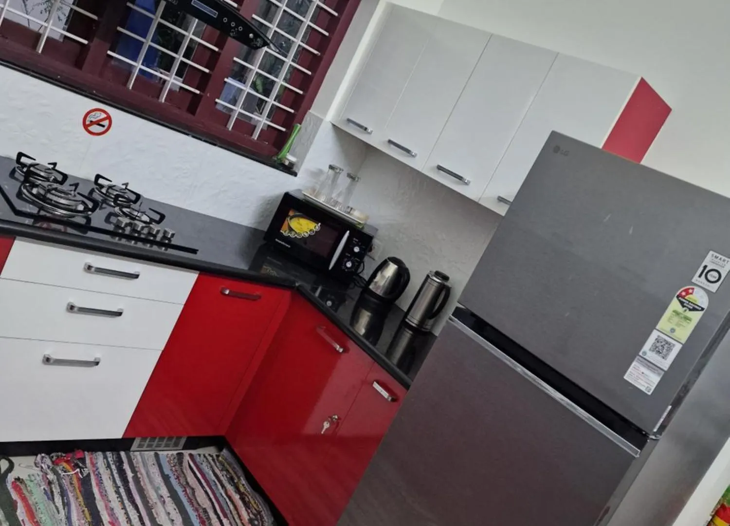 Short Term 3 Bedroom House Chengannur India