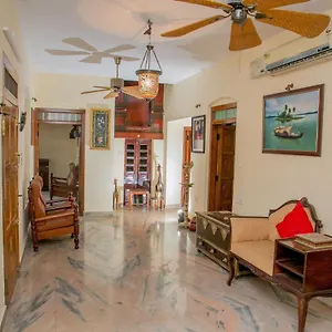 Trium Heritage Villa